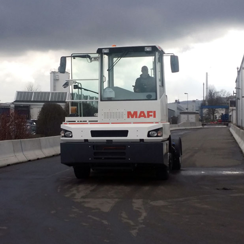 Material Handling Equipment